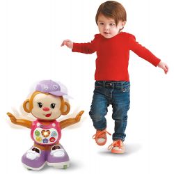 vente en ligne jouet  bébé Tunisie Vtech materna.tn Titi