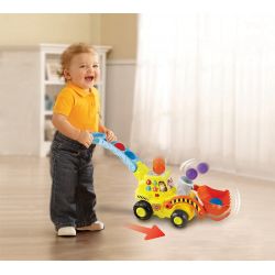 vente en ligne jouet  bébé Tunisie Vtech materna.tn Mon camion