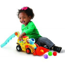 vente en ligne jouet  bébé Tunisie Vtech materna.tn Mon camion