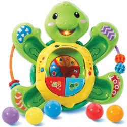 vente en ligne jouet  bébé Tunisie Vtech materna.tn Tortue