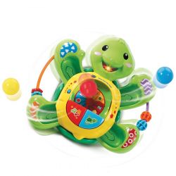 vente en ligne jouet  bébé Tunisie Vtech materna.tn Tortue