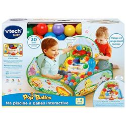 vente en ligne jouet  bébé Tunisie Vtech materna.tn Ma piscine