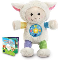 vente en ligne jouet  bébé Tunisie Vtech materna.tn Mon mouton