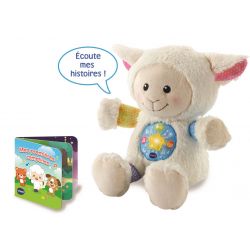 vente en ligne jouet  bébé Tunisie Vtech materna.tn Mon mouton