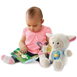 vente en ligne jouet  bébé Tunisie Vtech materna.tn Mon mouton