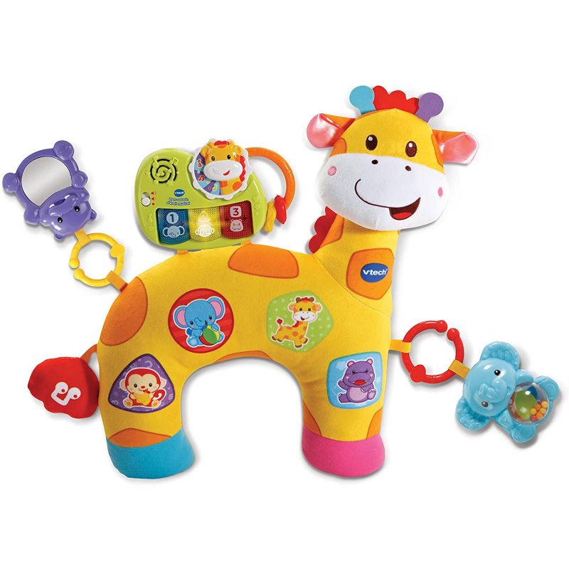 vente en ligne jouet  bébé Tunisie Vtech materna.tn Mon coussin