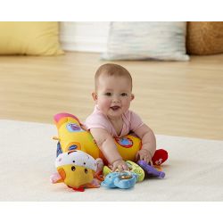 vente en ligne jouet  bébé Tunisie Vtech materna.tn Mon coussin