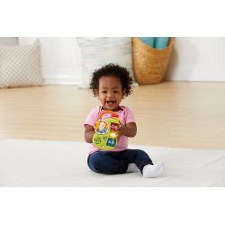 vente en ligne jouet  bébé Tunisie Vtech materna.tn Mon coussin