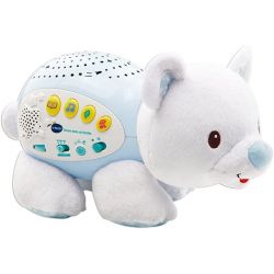 Vtech tunisie materna.tn Ourson Dodo Nuit Etoilée