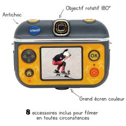 vente en ligne jouet  bébé Tunisie Vtech materna.tn Kidizoom