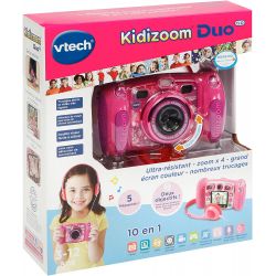 vente en ligne jouet  bébé Tunisie Vtech materna.tn Kidizoom