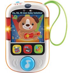 vente en ligne jouet  bébé Tunisie Vtech materna.tn Do ré mi