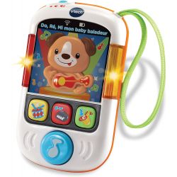 vente en ligne jouet  bébé Tunisie Vtech materna.tn Do ré mi