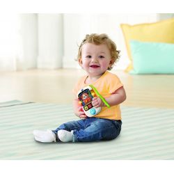 vente en ligne jouet  bébé Tunisie Vtech materna.tn Do ré mi