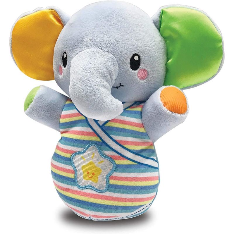 vente en ligne jouet  bébé Tunisie Vtech materna.tn Elephanteau