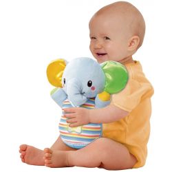 vente en ligne jouet  bébé Tunisie Vtech materna.tn Elephanteau