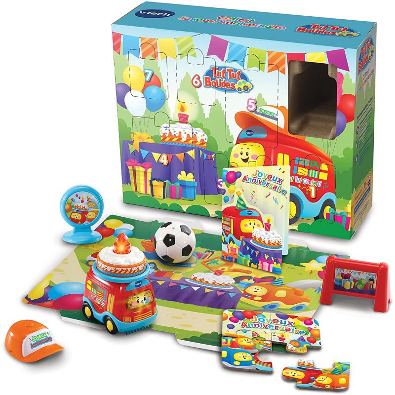 vente en ligne jouet  bébé Tunisie Vtech materna.tn Coffret