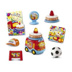 vente en ligne jouet  bébé Tunisie Vtech materna.tn Coffret