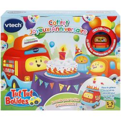 vente en ligne jouet  bébé Tunisie Vtech materna.tn Coffret