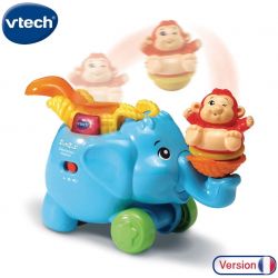 vente en ligne jouet  bébé Tunisie Vtech materna.tn ZoomiZooz -