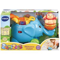 vente en ligne jouet  bébé Tunisie Vtech materna.tn ZoomiZooz -