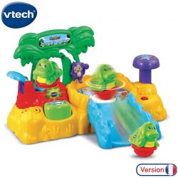 vente en ligne jouet  bébé Tunisie Vtech materna.tn ZoomiZooz -