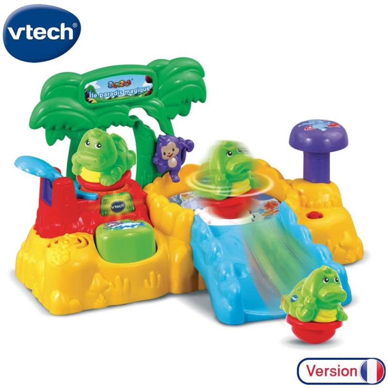 vente en ligne jouet  bébé Tunisie Vtech materna.tn ZoomiZooz -