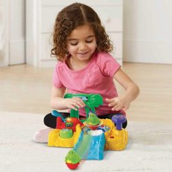 vente en ligne jouet  bébé Tunisie Vtech materna.tn ZoomiZooz -