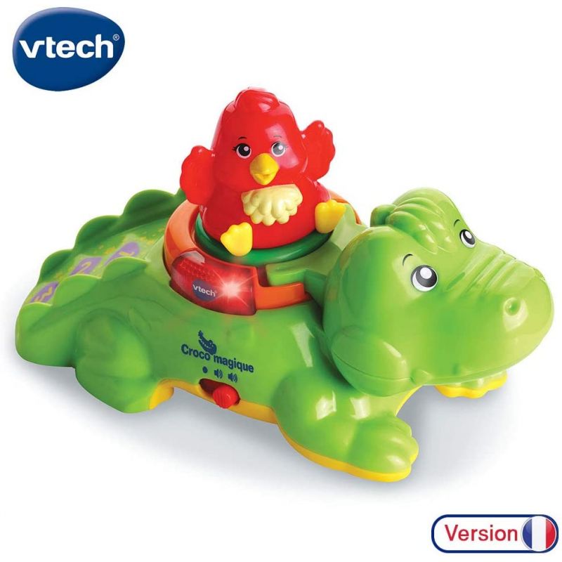 vente en ligne jouet  bébé Tunisie Vtech materna.tn ZoomiZooz -