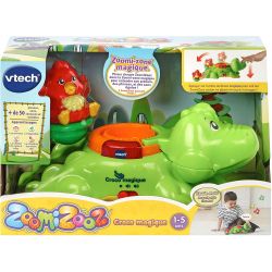 vente en ligne jouet  bébé Tunisie Vtech materna.tn ZoomiZooz -