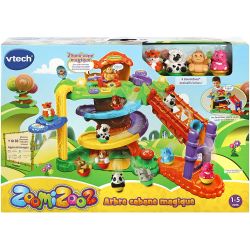 vente en ligne jouet  bébé Tunisie Vtech materna.tn ZoomiZooz -