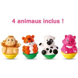 vente en ligne jouet  bébé Tunisie Vtech materna.tn ZoomiZooz -