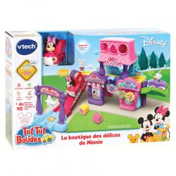 vente en ligne jouet  bébé Tunisie Vtech materna.tn TTB - La