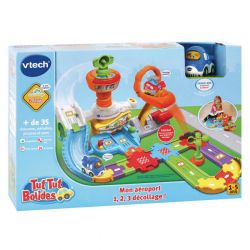 vente en ligne jouet  bébé Tunisie Vtech materna.tn Mon