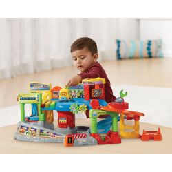 vente en ligne jouet  bébé Tunisie Vtech materna.tn Tut Tut