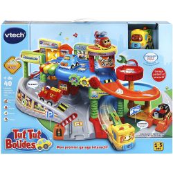 vente en ligne jouet  bébé Tunisie Vtech materna.tn Tut Tut