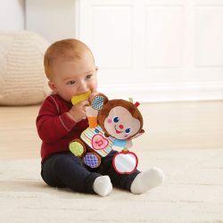 vente en ligne jouet  bébé Tunisie Vtech materna.tn Noé, p'tit