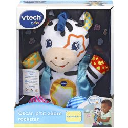 vente en ligne jouet  bébé Tunisie Vtech materna.tn Oscar