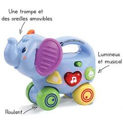 vente en ligne jouet  bébé Tunisie Vtech materna.tn Mon