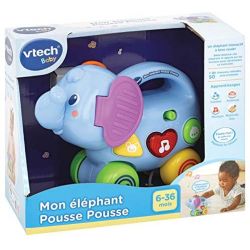 vente en ligne jouet  bébé Tunisie Vtech materna.tn Mon