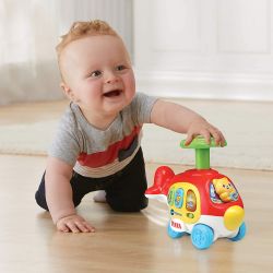 vente en ligne jouet  bébé Tunisie Vtech materna.tn Hélico