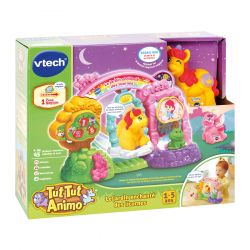 vente en ligne jouet  bébé Tunisie Vtech materna.tn Le jardin