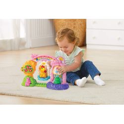 vente en ligne jouet  bébé Tunisie Vtech materna.tn Le jardin