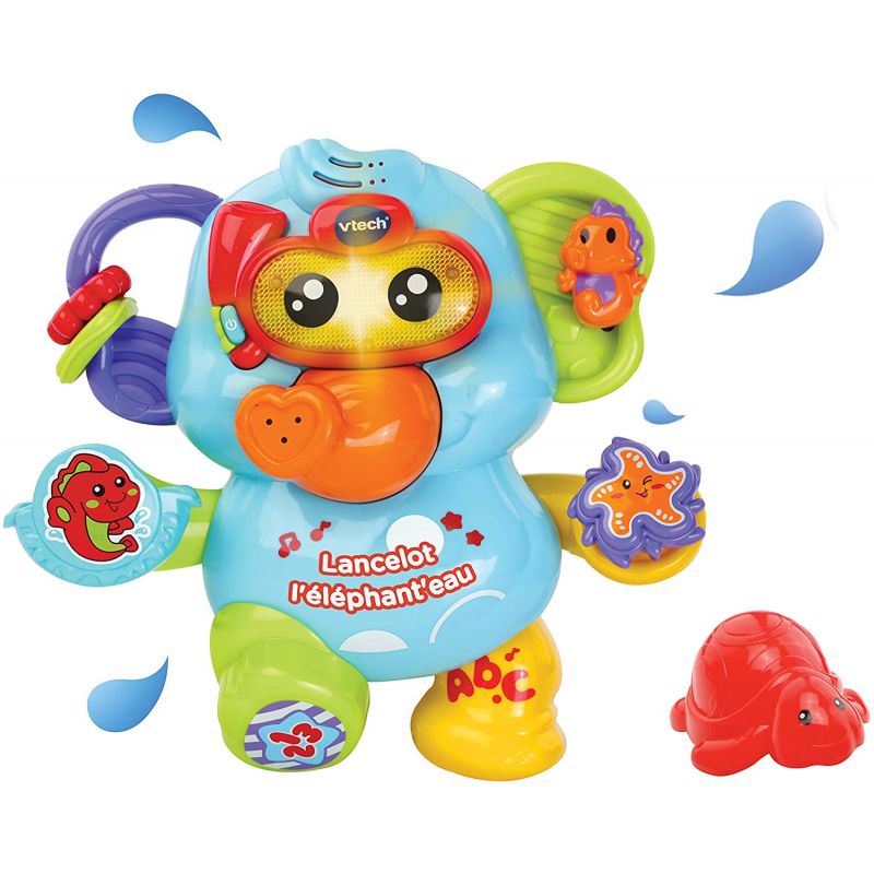 vente en ligne jouet  bébé Tunisie Vtech materna.tn Lancelot