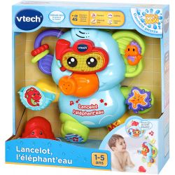 vente en ligne jouet  bébé Tunisie Vtech materna.tn Lancelot