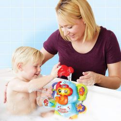 vente en ligne jouet  bébé Tunisie Vtech materna.tn Lancelot