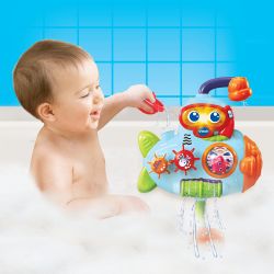 vente en ligne jouet  bébé Tunisie Vtech materna.tn Zinzin, mon