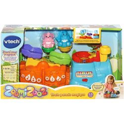 vente en ligne jouet  bébé Tunisie Vtech materna.tn ZoomiZooz -