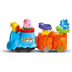 vente en ligne jouet  bébé Tunisie Vtech materna.tn ZoomiZooz -