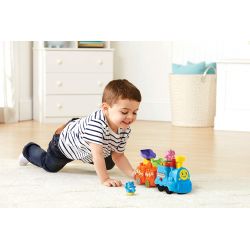 vente en ligne jouet  bébé Tunisie Vtech materna.tn ZoomiZooz -